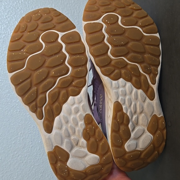 New Balance Fresh Foam Arishi V4 Running Shoe Size 7 - Picture 8 of 10